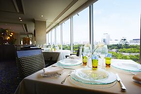 Hotel New Otani Osaka