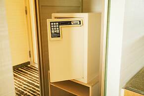 Hotel New Otani Osaka