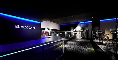 Hotel New Otani Osaka