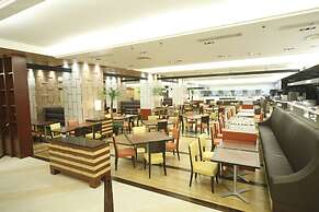 Hotel New Hankyu Osaka