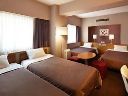 Hotel New Hankyu Osaka