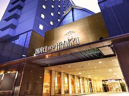 Hotel New Hankyu Osaka