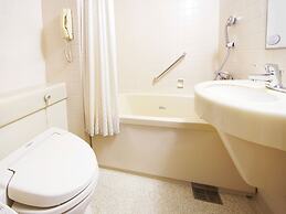 Hotel New Hankyu Osaka