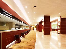 Hotel New Hankyu Osaka