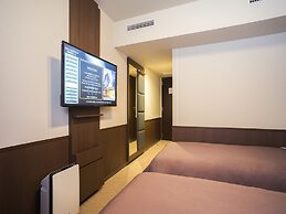 Hotel New Hankyu Osaka