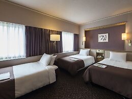 Hotel New Hankyu Osaka