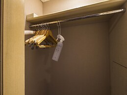 Hotel New Hankyu Osaka