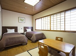 Hotel New Hankyu Osaka