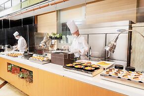 Hotel New Hankyu Osaka