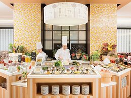 Hotel New Hankyu Osaka