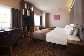 Hotel New Hankyu Osaka