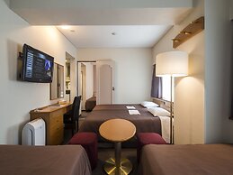 Hotel New Hankyu Osaka