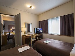 Hotel New Hankyu Osaka