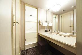 Hotel New Hankyu Osaka