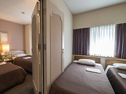 Hotel New Hankyu Osaka