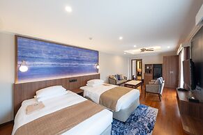 Okuma Private Beach & Resort