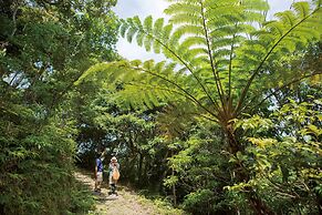 Okuma Private Beach & Resort