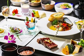 Okuma Private Beach & Resort