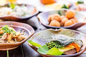 Okuma Private Beach & Resort