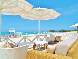 Okuma Private Beach & Resort