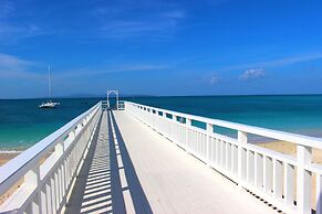 Okuma Private Beach & Resort