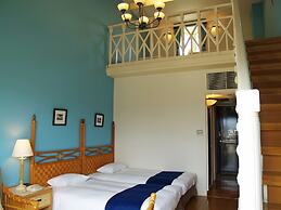 Okuma Private Beach & Resort