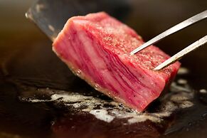 Okuma Private Beach & Resort