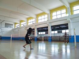 Okuma Private Beach & Resort