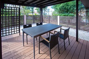 Okuma Private Beach & Resort