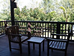 Okuma Private Beach & Resort