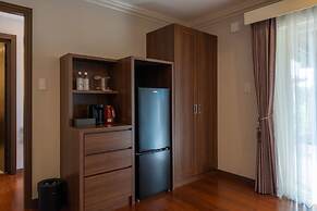 Okuma Private Beach & Resort