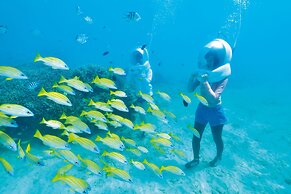 Okuma Private Beach & Resort