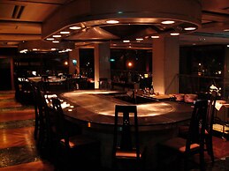 Okuma Private Beach & Resort