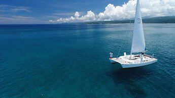 Okuma Private Beach & Resort