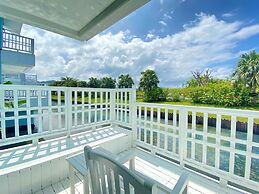 Okuma Private Beach & Resort