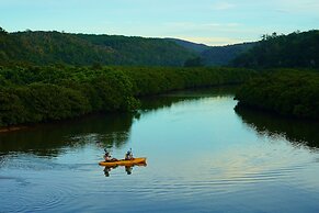 Okuma Private Beach & Resort
