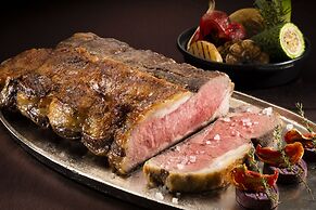 Okuma Private Beach & Resort