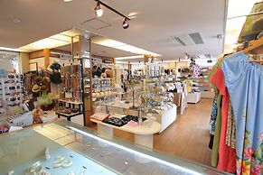 Okuma Private Beach & Resort