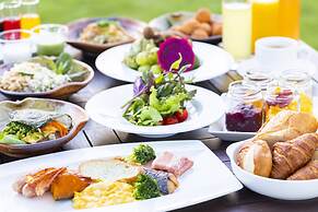 Okuma Private Beach & Resort