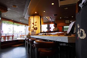 Okuma Private Beach & Resort