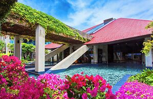 Okuma Private Beach & Resort