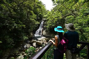 Okuma Private Beach & Resort