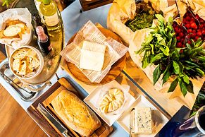 Okuma Private Beach & Resort