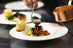 Okuma Private Beach & Resort