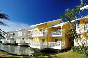 Okuma Private Beach & Resort