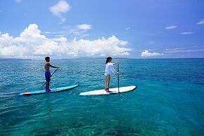 Okuma Private Beach & Resort