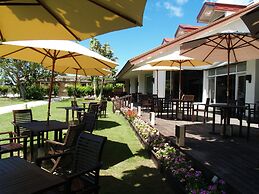 Okuma Private Beach & Resort