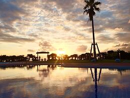 Okuma Private Beach & Resort