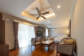 Okuma Private Beach & Resort