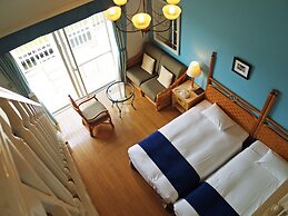 Okuma Private Beach & Resort